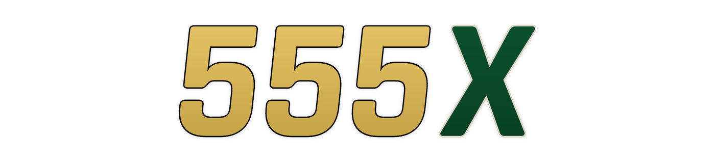 555x Logo